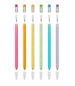 Stay Sharp Pencils - Set of 6 - Image 2