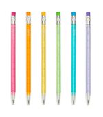 Stay Sharp Pencils - Set of 6 - Image 3