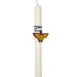 Divine Light Easter Candle