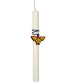 Divine Light Easter Candle
