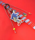 Sonic Blaze Easter Candle - Image 2