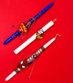 Spidey Spark Easter Candle - Image 3