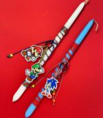 Sonic Blaze Easter Candle - Image 3