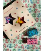 Confetti Crayons, Multi Star - Image 2