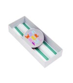 Wonderful Mirror Wall Hanger Easter Candle