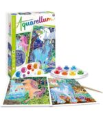 Aquarellum Phospho Unicorns - Image 2