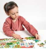 Puzzle + Garden - Image 2