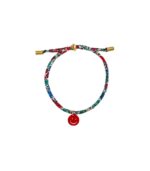 Liberty Joy Red Bracelet