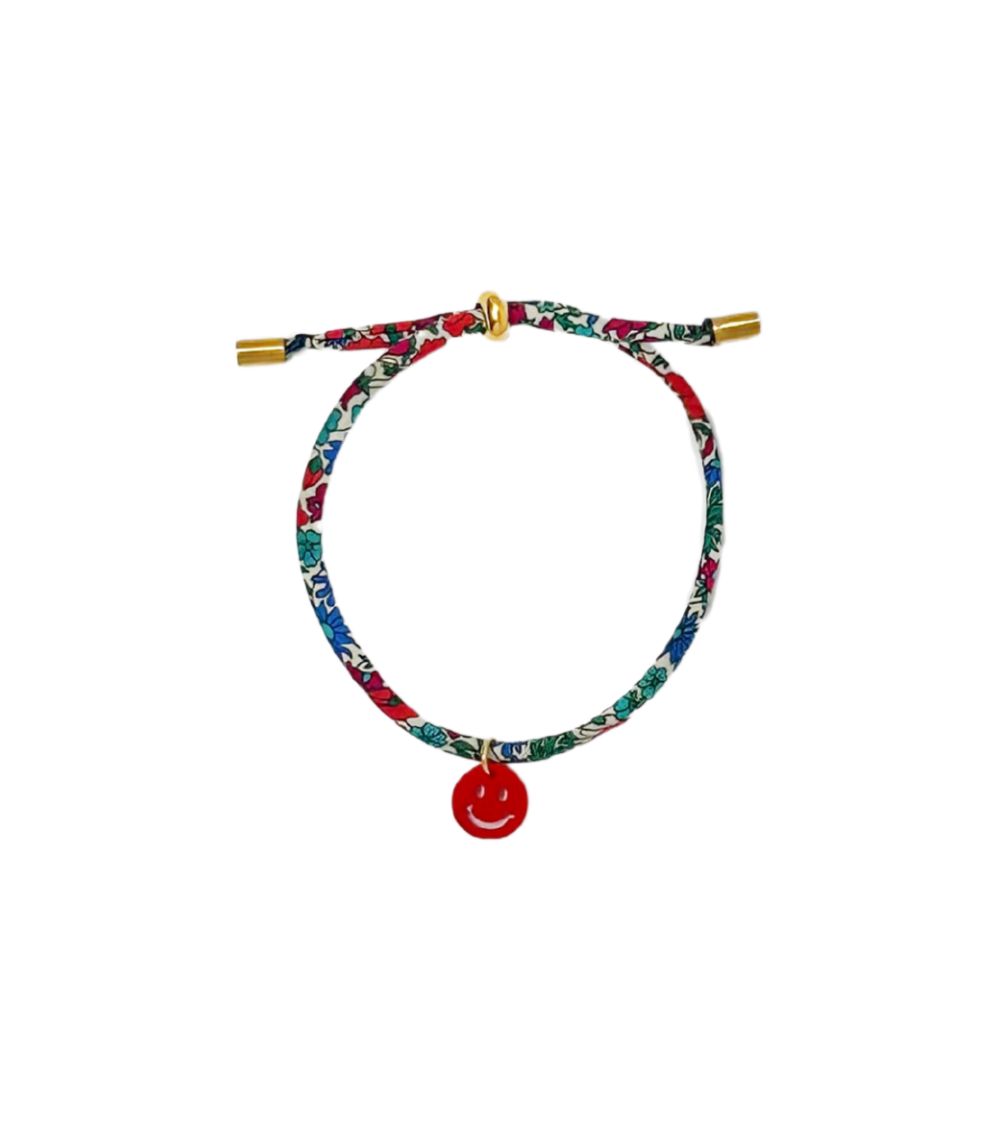 2 Liberty Joy Red Bracelet - Image 1