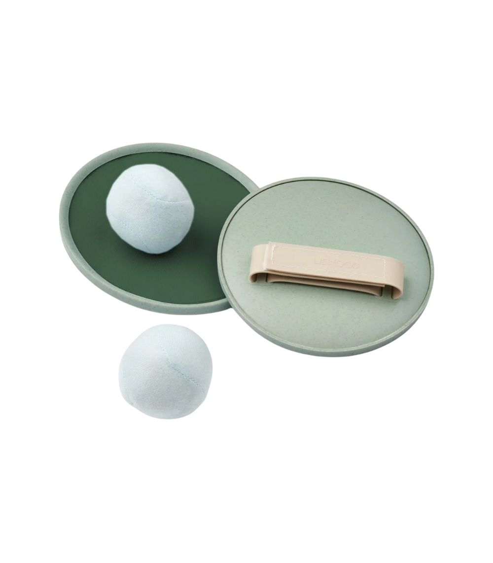 20 Berit Catch Game, Peppermint mix - Image 1