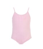 Aurora One-Piece, Baby Pink
