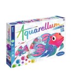 Aquarellum Live Seabed