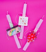 Heartbeats Candle - Image 3
