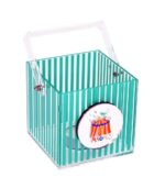 Magic Mirror Easter Plexiglass Lantern