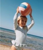 Villa Volley Ball, Crispy Corn Multi Mix - Image 2