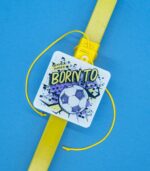 Born To Play Candle - Image 2