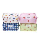 Berry Picnic CNL Classic Makeup Bag - Image 2