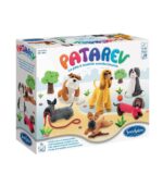 Patarev The Dogs