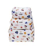 Sunday Brunch CNL Classic Makeup Bag - Image 2