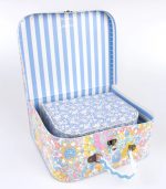 Meri Meri x Liberty Suitcases (x 2) - Image 4