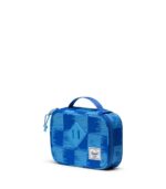 Heritage Pencil Case Check Yourself Dazzling Blue - Image 3