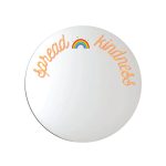 Spread Kindness Acrylic Mirror, 40cm