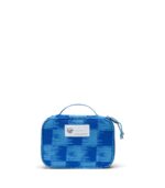 Heritage Pencil Case Check Yourself Dazzling Blue - Image 4