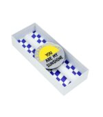 Sunshine Mirror Wall Hanger Easter Candle