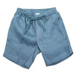 John Petrol Shorts