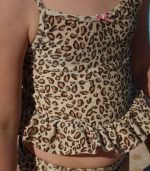 Miav Frill Bikini, Leo - Image 4