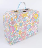 Meri Meri x Liberty Suitcases (x 2) - Image 5