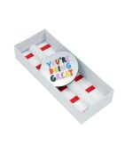 Great Mirror Wall Hanger Easter Candle