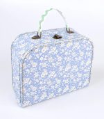 Meri Meri x Liberty Suitcases (x 2) - Image 6