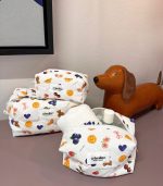 Sunday Brunch CNL Maxi Makeup Bag - Image 3