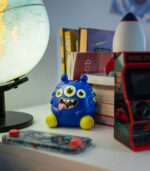 Antistress - Stress Less, Monster - Image 3