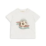 Era Tee OCS, Kick It