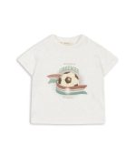 Era Tee OCS, Kick It