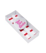Divine Mirror Wall Hanger Easter Candle