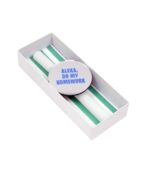 Alexa Mirror Wall Hanger Easter Candle