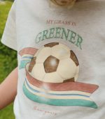 Era Tee OCS, Kick It - Image 3