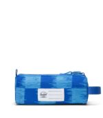 Settlement Pencil Case Check Yourself Dazzling Blue - Image 3