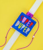 Super Duper Candle - Image 2