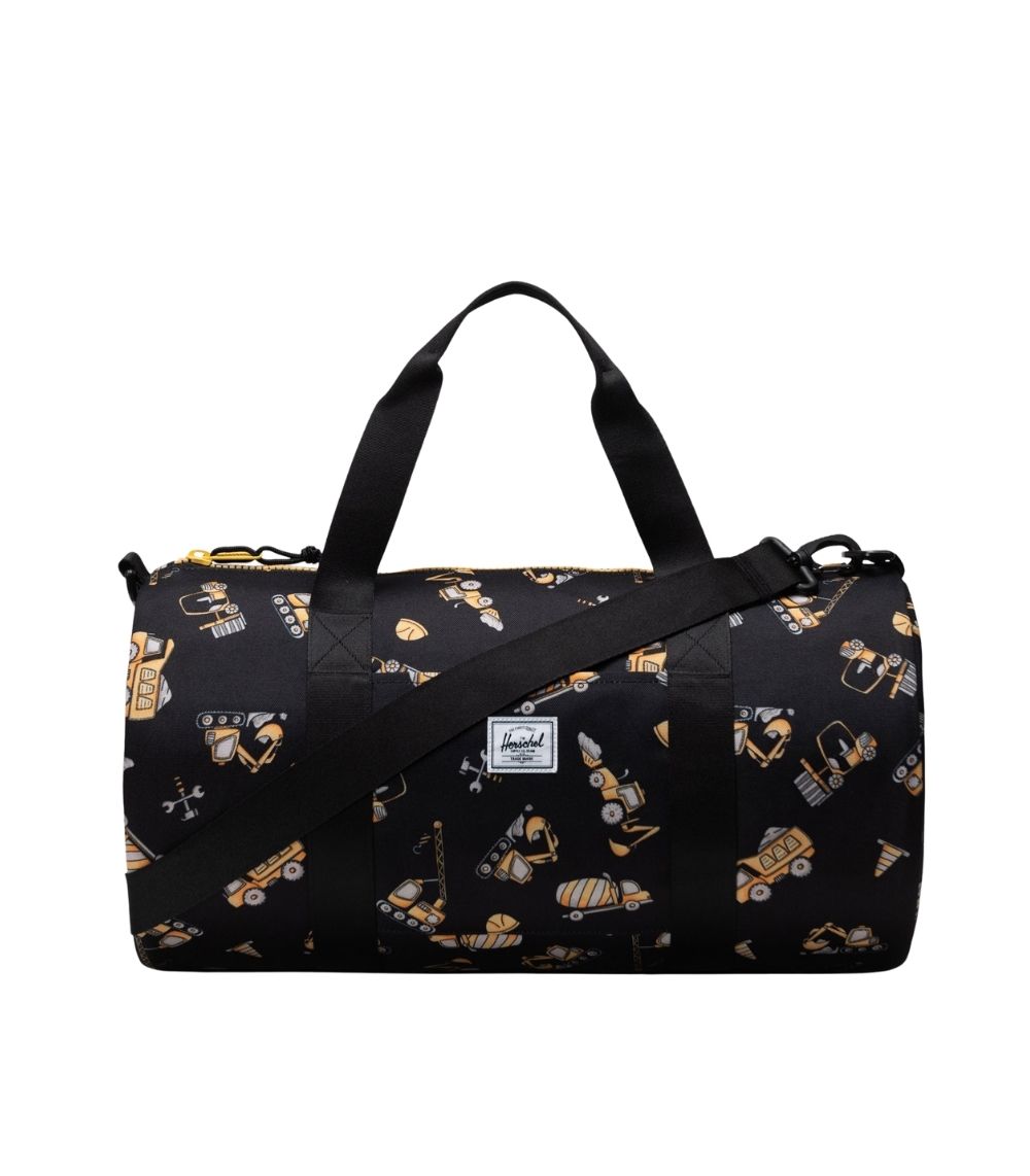 39 Classic Duffle Construction Site - Image 1