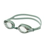 Titas Swim Goggles, Peppermint/Garden Green