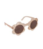 Sunglasses Baby Flower, Glitter Mist