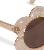 Sunglasses Baby Flower, Glitter Mist - Image 3