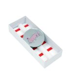 Oops Mirror Wall Hanger Easter Candle