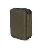 Clover Maxi Pencil Case, My Grass Is Greener - Image 3