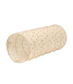 Emmanuel Pop-Up Tunnel, Peach/Sea Shell
