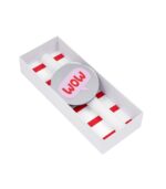 Wow Mirror Wall Hanger Easter Candle